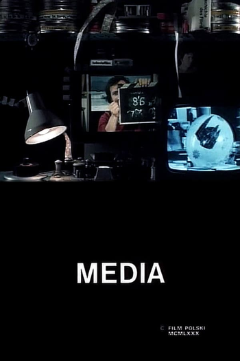 Poster de Curta Media (1980)
