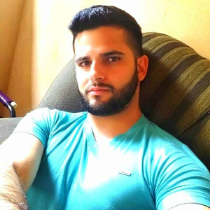 Foto de perfil de Rodrigo Allebrandt