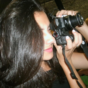 Foto de perfil de Liliane Nascimento