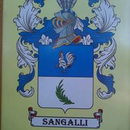 Sangali