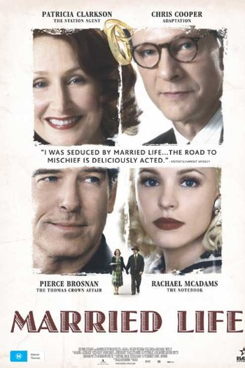  de Filme Vida De Casado (2007)