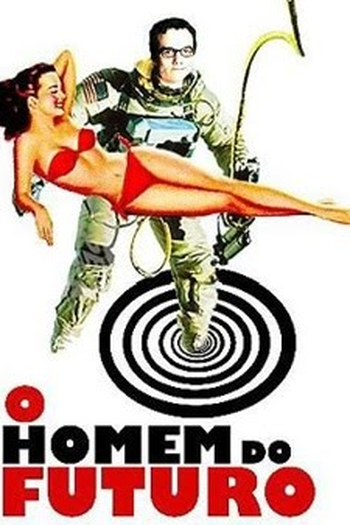  de Filme O Homem do Futuro (2011)