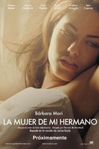  de Filme A Mulher do Meu Irmão (2005)