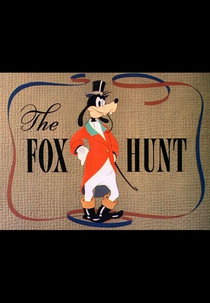 Caça à Raposa (The Fox Hunt)