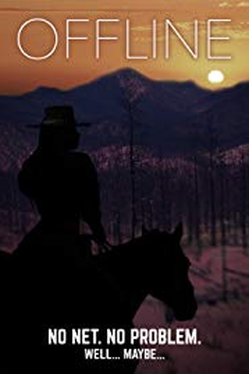 Poster de Curta Offline (2019)