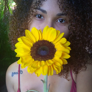 Foto de perfil de Mikaely Lopes