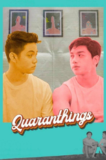 Quaranthings: The Series (Quaranthings: The Series)