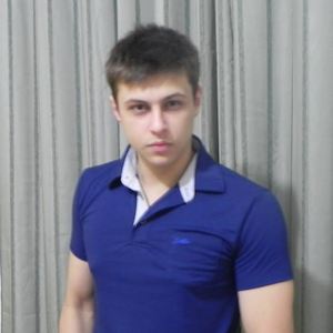 Foto de perfil de Matheus Giovanella