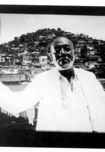 Nelson Sargento no Morro da Mangueira (Nelson Sargento no Morro da Mangueira)