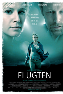 Flugten - Poster / Capa / Cartaz - Oficial 1