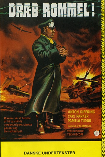  de Filme Morte de um General (1969)