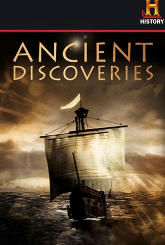 Poster 2 de Série Inventos da Antiguidade (2003)