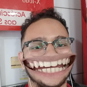 Foto de perfil de Vinicius Forganes