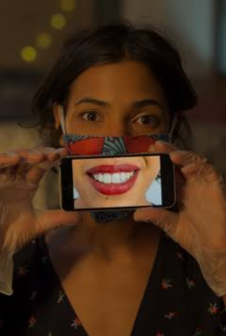 Poster 1 de TV O plano do confinamento (2020)