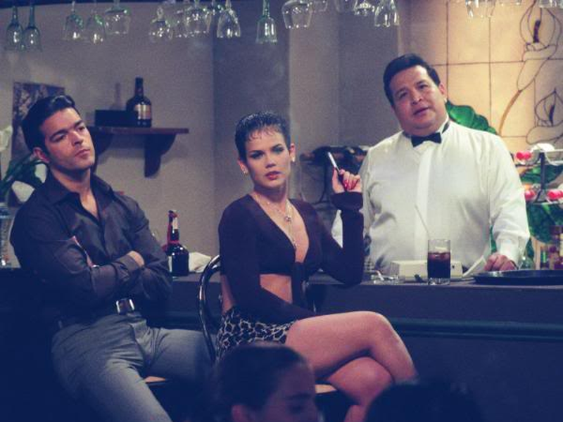 Foto 17 de Nunca te olvidaré