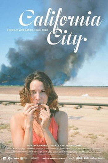 Poster de Filme California City (2015)