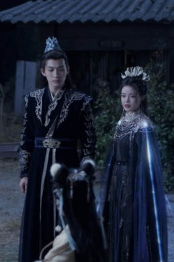 Poster de Episódio 第18集 (2025)