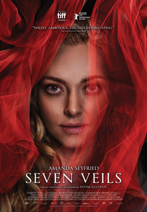 Sete Véus (Seven Veils)