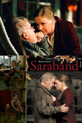  de Filme Sarabanda (2003)