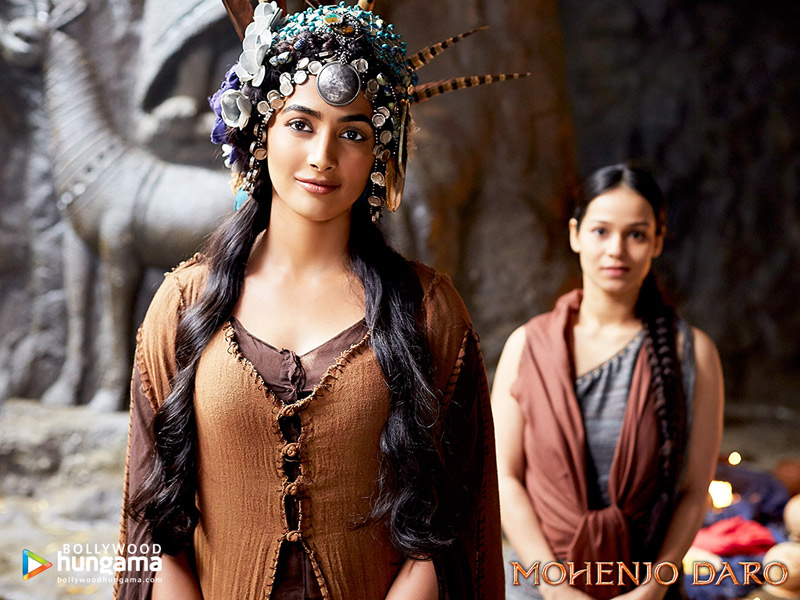 Foto 6 de Mohenjo Daro