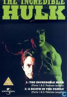 O Incrível Hulk: Morte em Família (The Incredible Hulk: Death in the Family)