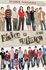 Física ou Química (2ª Temporada) (Física o Química (FoQ))