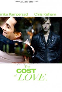 The Cost of Love - Poster / Capa / Cartaz - Oficial 2