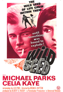 Wild Seed (Wild Seed)