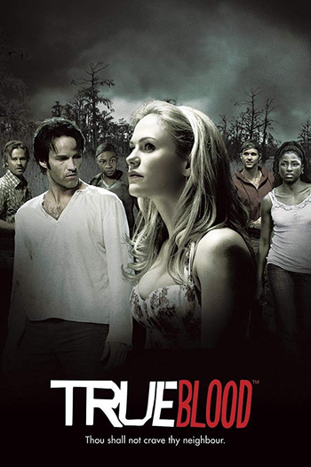 de Série True Blood (1ª Temporada) (2008)