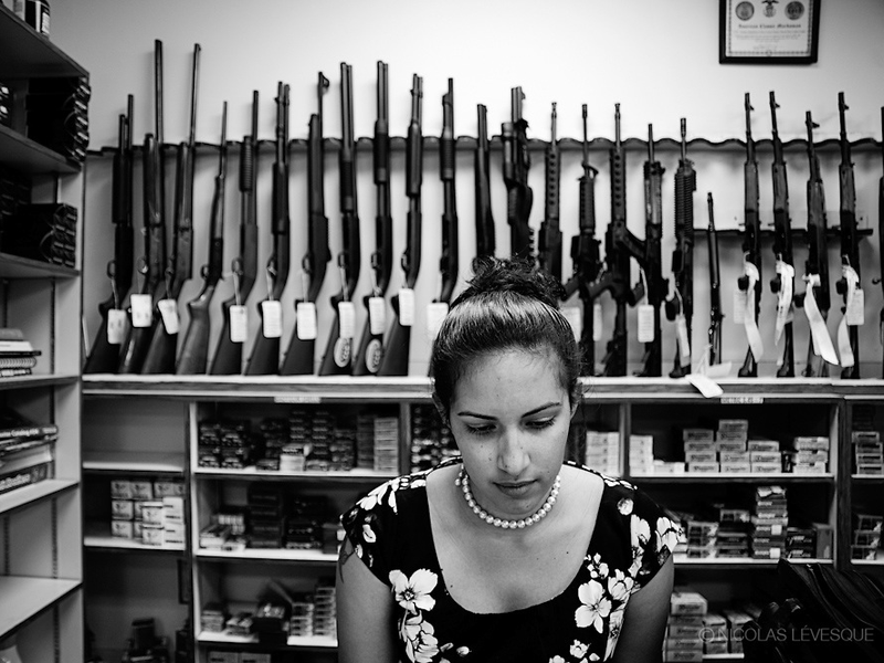 Foto 13 de In Guns We Trust