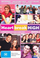 Heartbreak High: Onde Tudo Acontece (3° Temporada) (Heartbreak High (Season 3))