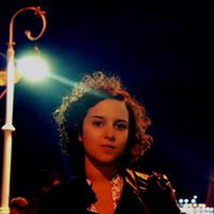 Foto de perfil de Heloísa