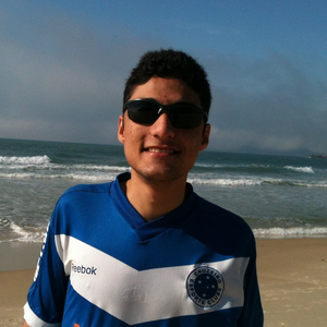 Foto de perfil de Renato Enes Pedrosa