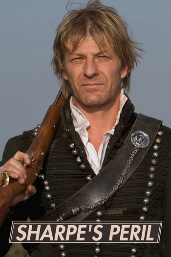  de Filme Sharpe's Peril (2008)