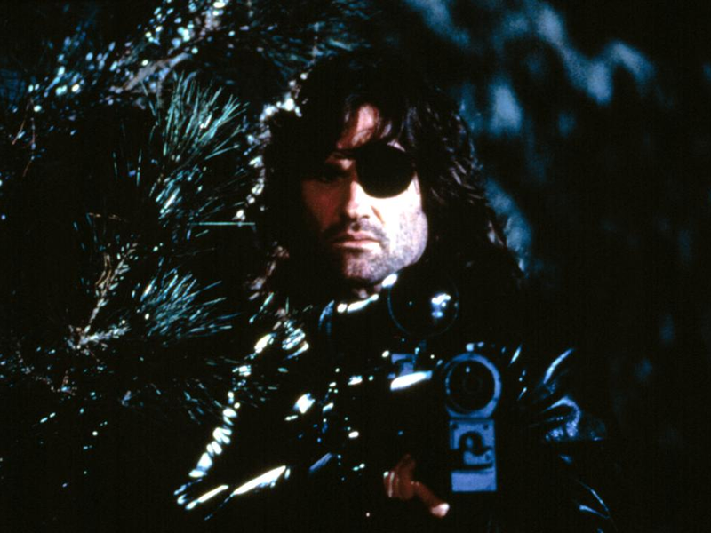 Foto 18 de Fuga de Los Angeles