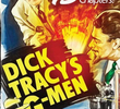 Novas Aventuras de Dick Tracy