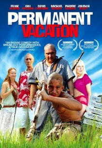 Férias Permanentes (Permanent Vacation)