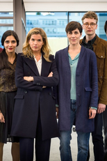 Geraubte Wahrheit (Geraubte Wahrheit)