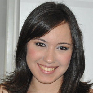 Foto de perfil de Natália Souza