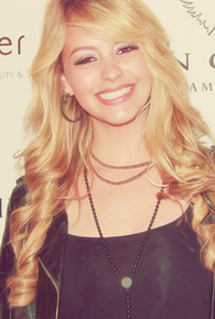 Gage Golightly