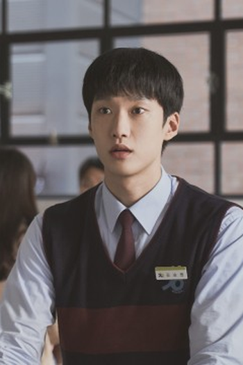 Poster de Episódio 달의 뒷면 (2025)