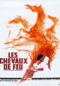 Os Cavalos de Fogo (Tini Zabutykh Predkiv)