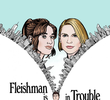 Fleishman Is in Trouble