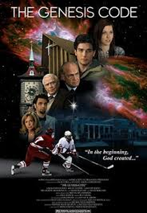 O Código Gênesis  (The Genesis Code)