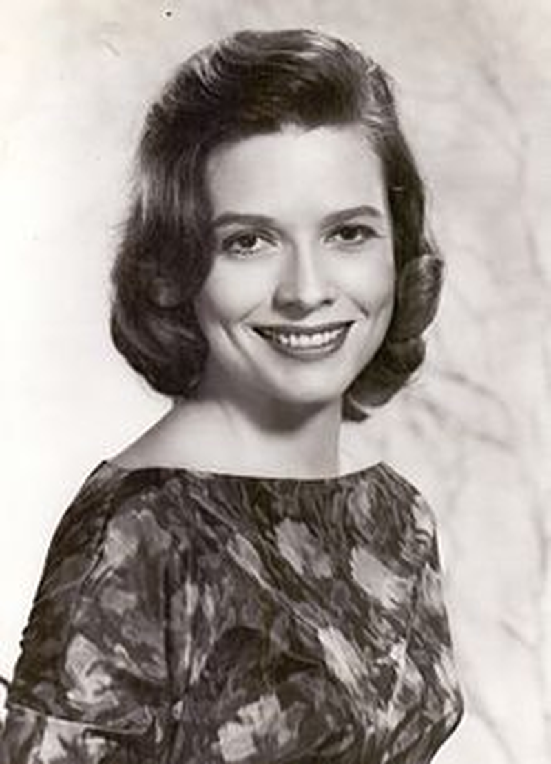 Cathy O'Donnell - Foto 1