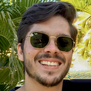 Foto de perfil de Filippe