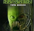Time Enough: The Alien Conspiracy