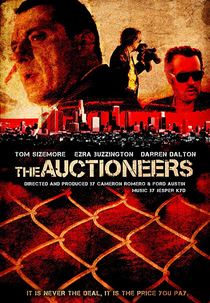 The Auctioneers (The Auctioneers)