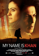 Meu Nome é Khan (My Name Is Khan)