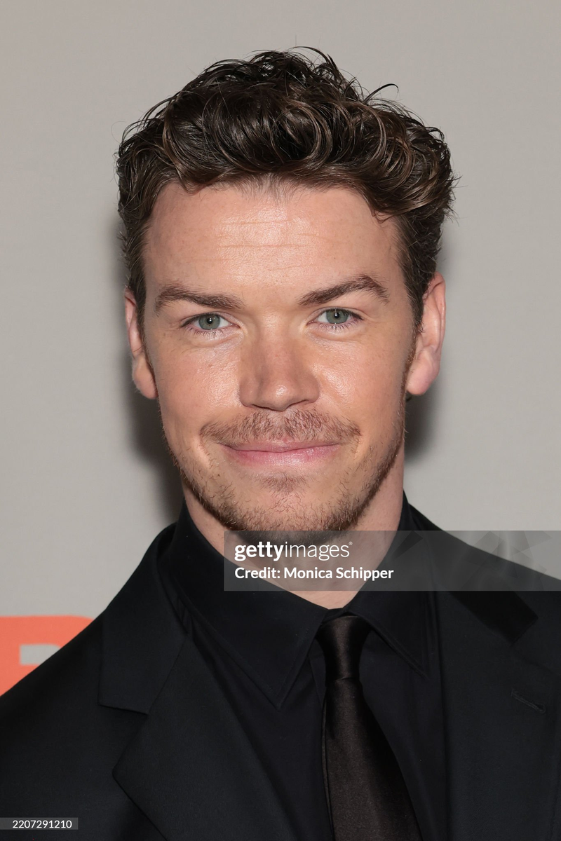 Will Poulter - Foto 3